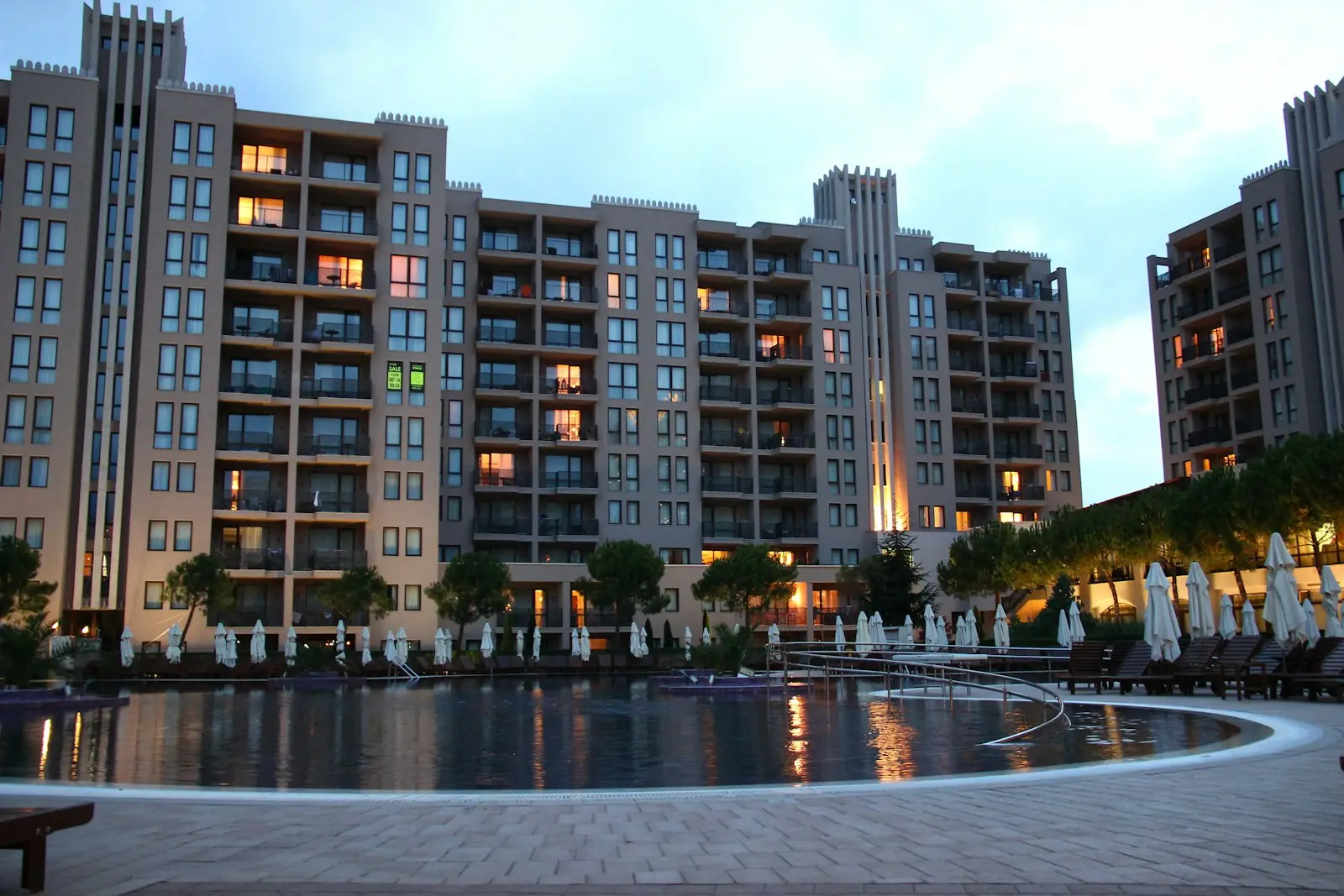 Illustrative imagery for Mississauga