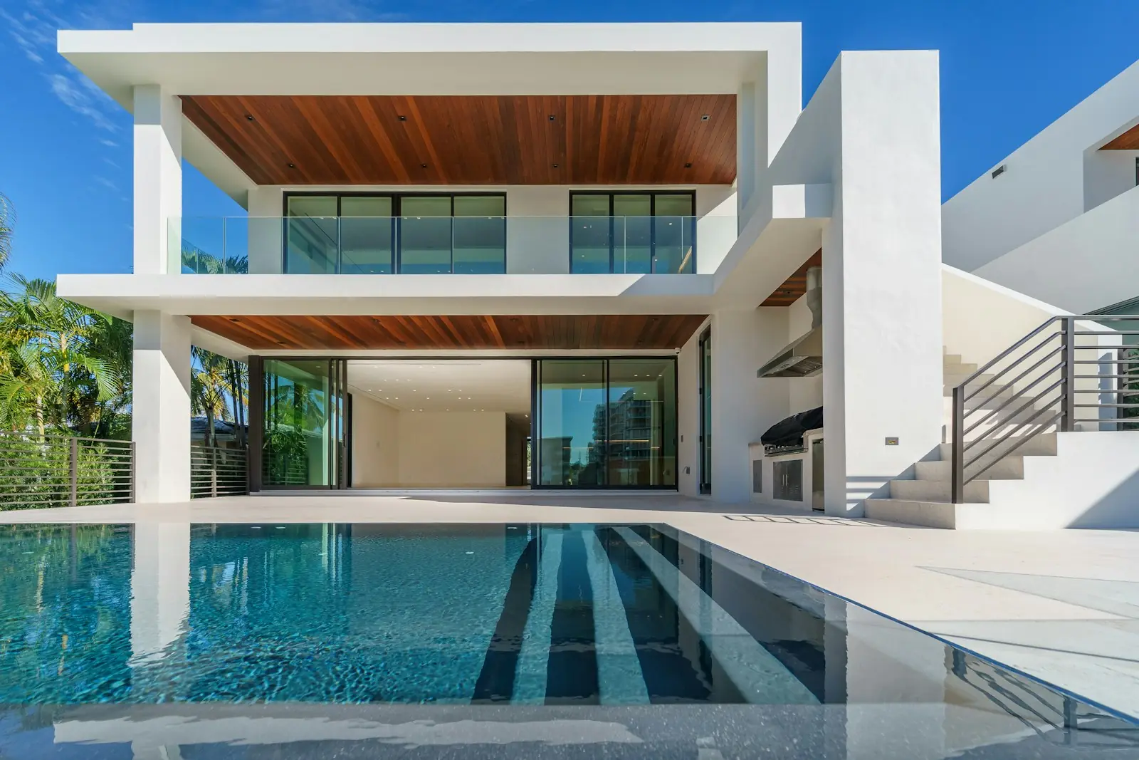 The Pavilion, sample detached in Oakville