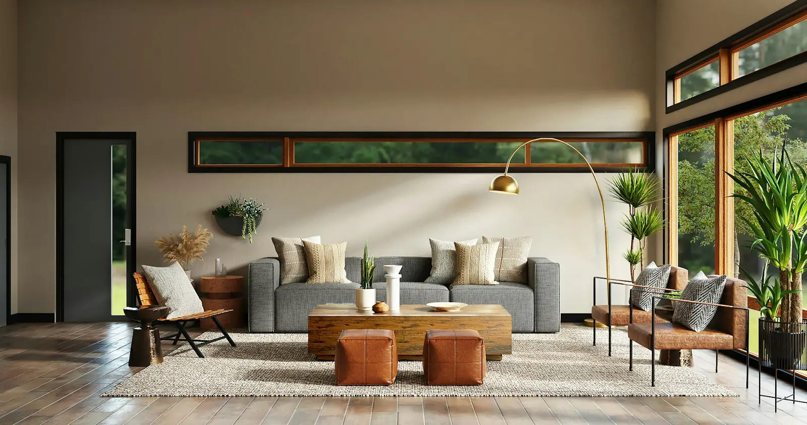 The Courtyard Bungalow, photo 2