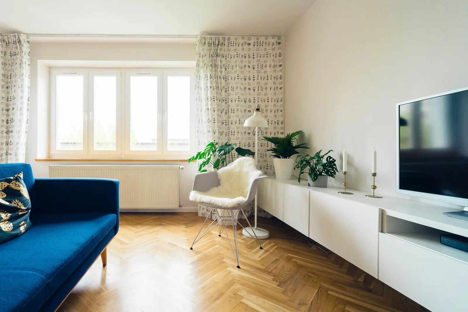 Parkside Residence, photo 2